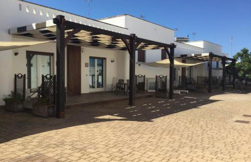 Appartamenti a 50 mt dal mare a Posto Rosso - Foto 3