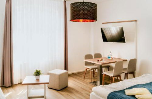 Apartmenthaus Möwenschrei - Foto 1