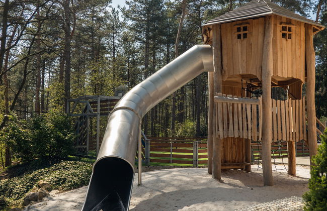 Kempen cottage 4 - Foto 15