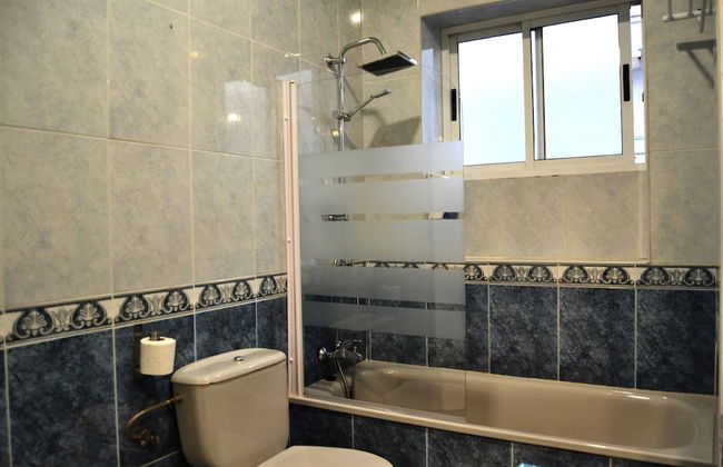 Marqués de Guadiaro 1 - Foto 78