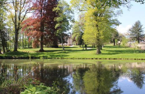 Maison exceptionnelle avec piscine intérieure et sauna à L'Aigle - FR-1-497-140 - Foto 12