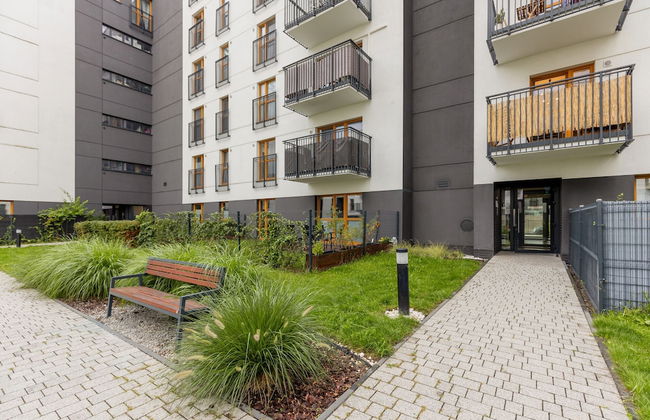 1-bedroom Bakalarska by Renters - Foto 25