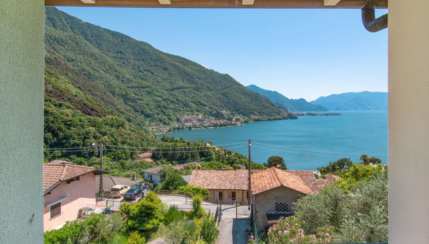 Holiday Home La Coccinella by Interhome - Foto 2, View