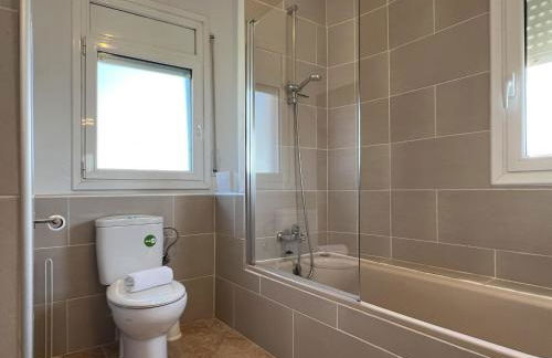 Casa en Costa Brava: Barbacoa, Wifi, Gran Jardín, Cerca Playa, Parking - ES-89-116 - Foto 29