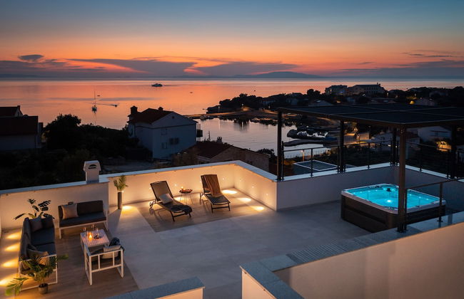 Villa Gaia - Photo 39