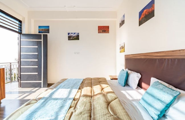 Sharry's Homestay - Foto 8