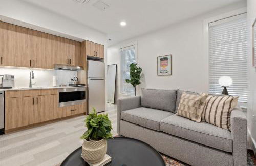 The Continental, powered by Placemakr - Downtown - Market Square - Foto 8