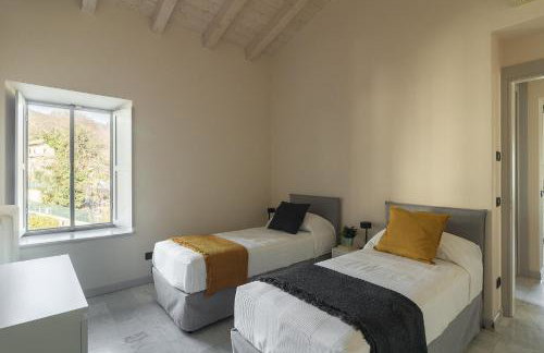 La Darsena by Garda FeWo - Foto 21