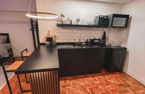 Lofts Sampa melhor vista de SP - SAMPA SKY - Foto 12