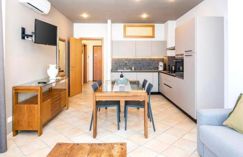 Residence Campana - Foto 39