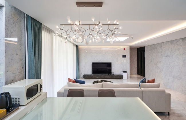 Jeju Hana Resort - Foto 1