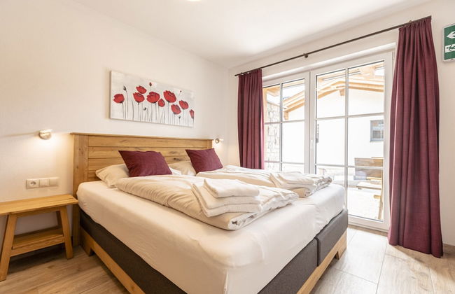 Superior Ferienhaus # 4A mit Sauna - Foto 4