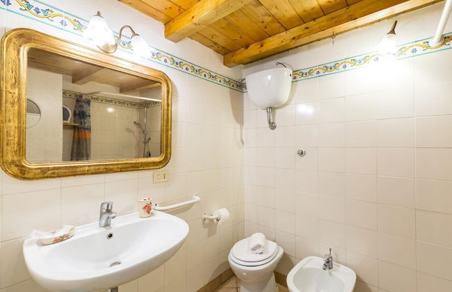 Soriano 34 - Cozy and Central by Napoliapartments - Foto 5