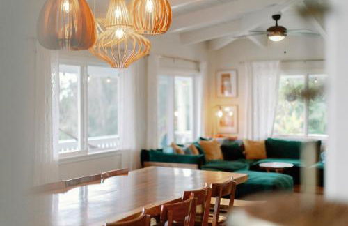 Mala o Kilauea Nature Retreat - Foto 11