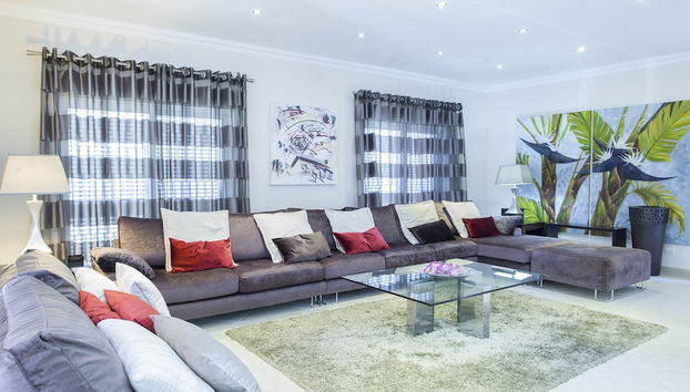 Équipements de la chambre