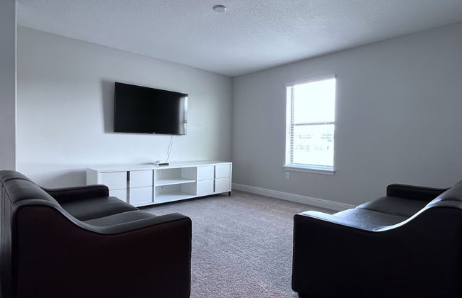 Balmoral Resort-140aa 5 Bedroom Home by RedAwning - Foto 16