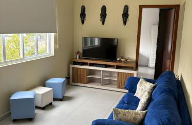 Apto Jurerê 2 quartos 400m da Praia - Foto 20