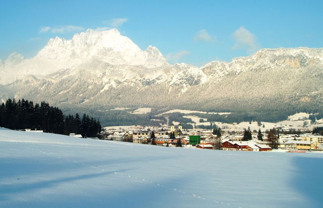 Apartment in Tirol With Private Garden - Photo 32