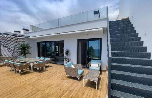 Luxury Sea View Penthouse by United Renters - Foto 6