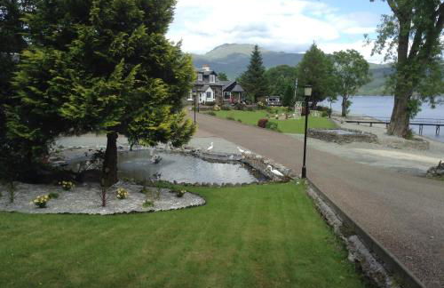 Culag Lochside Self Catering - Foto 67