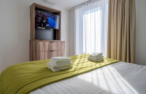 ATHOME RESIDENCE ET SPA - Foto 96