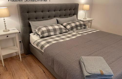 Ferienwohnung von Luehmann - Foto 25