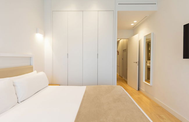 Uma Suites O'Donnell - Foto 23