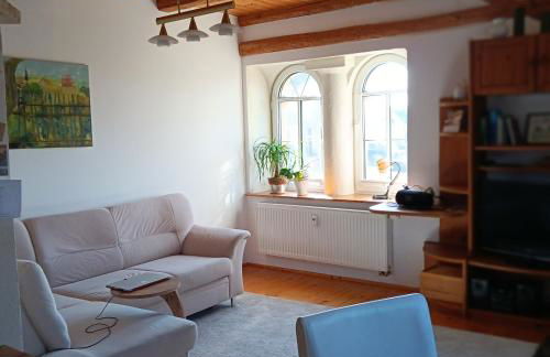 Schwalbennest Kaisitz - Foto 28