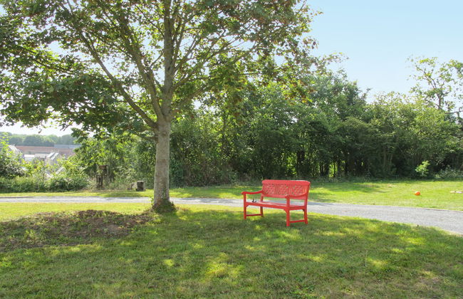 2 bedroom House in Fontaine-Henry with garden and terrace - Photo 9