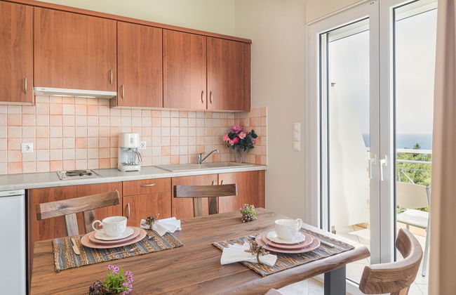 Penny Luxury Apartments - Foto 21