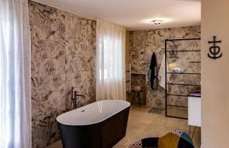 Mas de Ceoulet - Villa de Luxe en Camargue - Foto 33