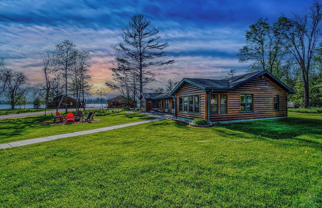 Lena's Northern Pines Resort - Foto 33