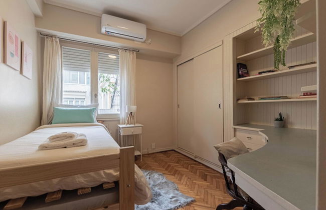 FLIPHAUS Av del Libertador 1100 - Foto 8