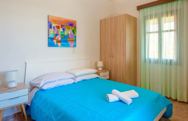 Villa Lygaria - Foto 2