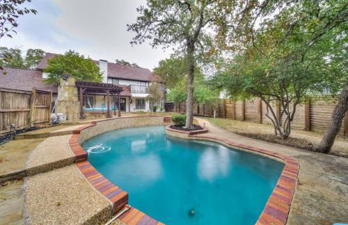 Trophy Haven Retreat With Pool - Foto 36