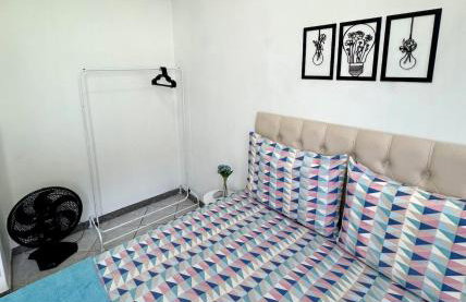 Apartamento confortável em Vila Velha, Coq de Itaparica - Foto 18