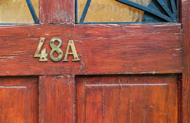 Peaceful Garden Stay, Malmedy - Foto 34