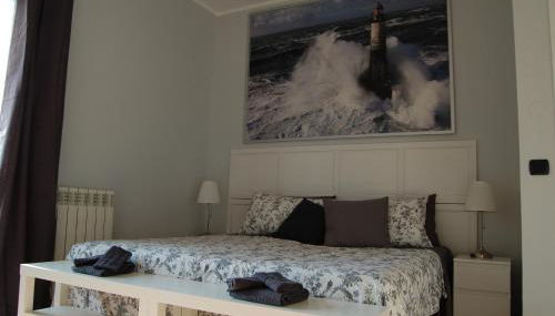 La Loggetta sul Borgo - Foto 5