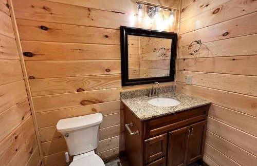 * * 4 Master Bedrooms, Views, Theater, Arcade, EVC - Photo 26