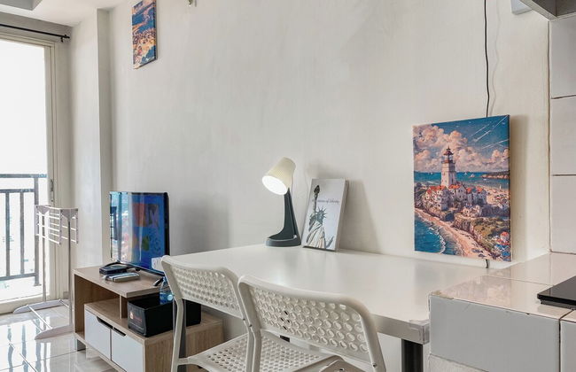 Cozy and Simply Studio Apartment Margonda Residence 2 - Foto 19