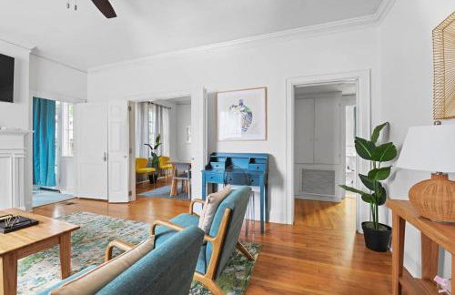 Near University & Dining- Garden District Dwelling - Foto 64