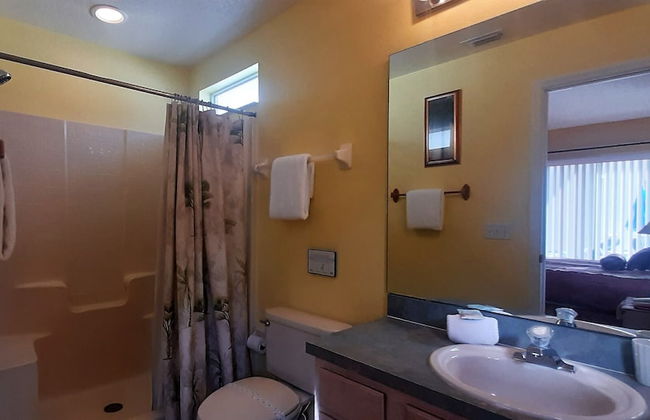 Private Pool Home-popular Resort Near Disney! - Foto 19