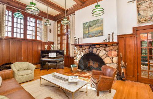 The Rock House of Metaline Falls - Foto 10