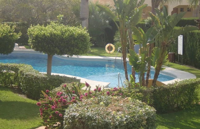 Charming Vacation Rental in Vera Spain Ideal Retreat for Families and Pet Lover - Foto 29