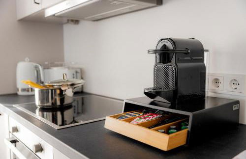 BONNYSTAY Herzogenaurach Natur und Entspannung nähe Zentrum - Foto 36