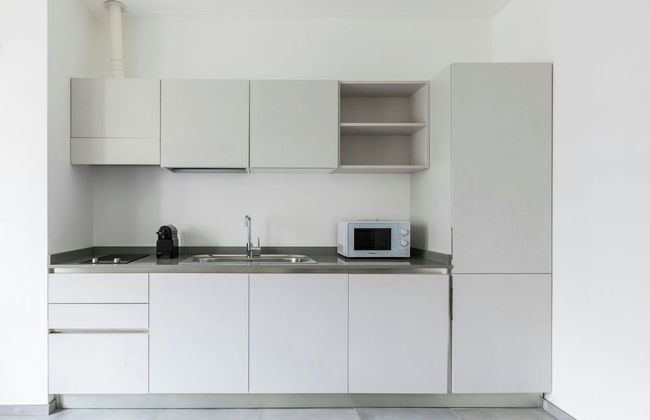 Sonder by Marriott Bonvoy San Lorenzo Apartments - Photo 17