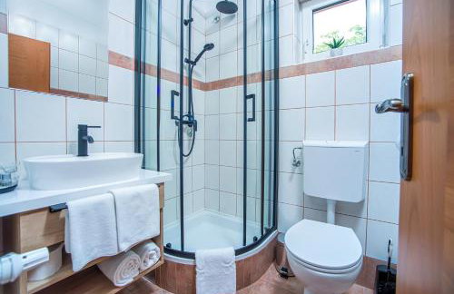 Apartment & rooms Vila Toplissa - Foto 6