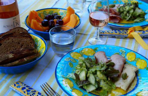 The Balcony Gîte - Riverside Lagrasse - Foto 39