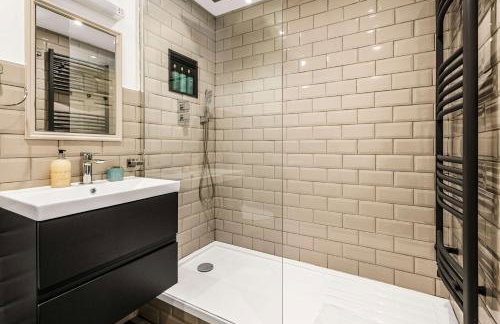 Contemporary Central Apartment - Foto 8