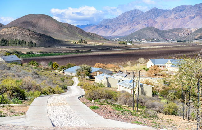 Bon Accord Farm Cottages - Foto 36